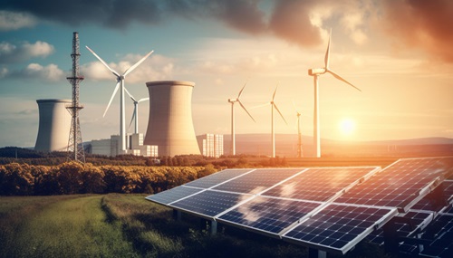 Carbon Credits