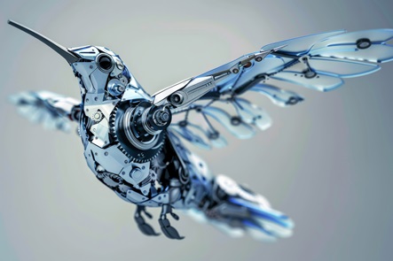 Robotics