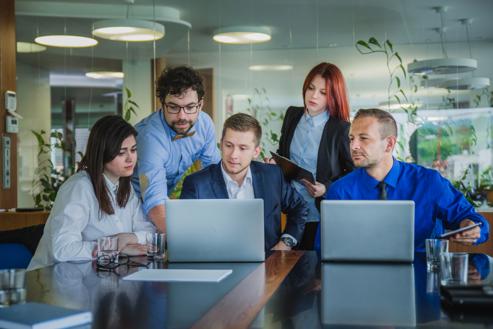Salesforce Service Cloud Experts