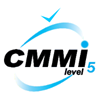 CMMI Level 5