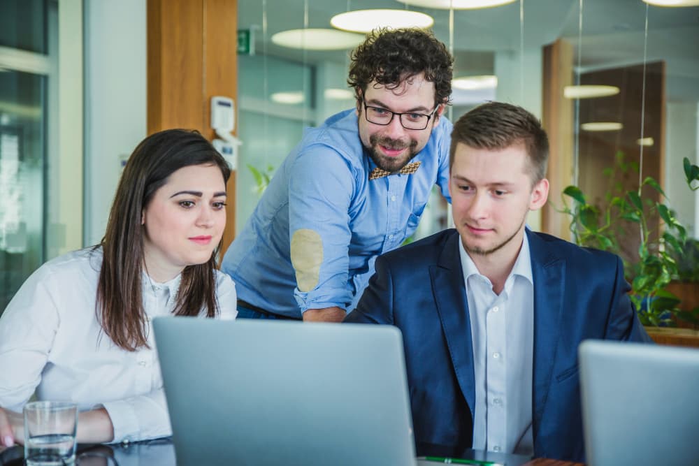 SAP SuccessFactors Expertise