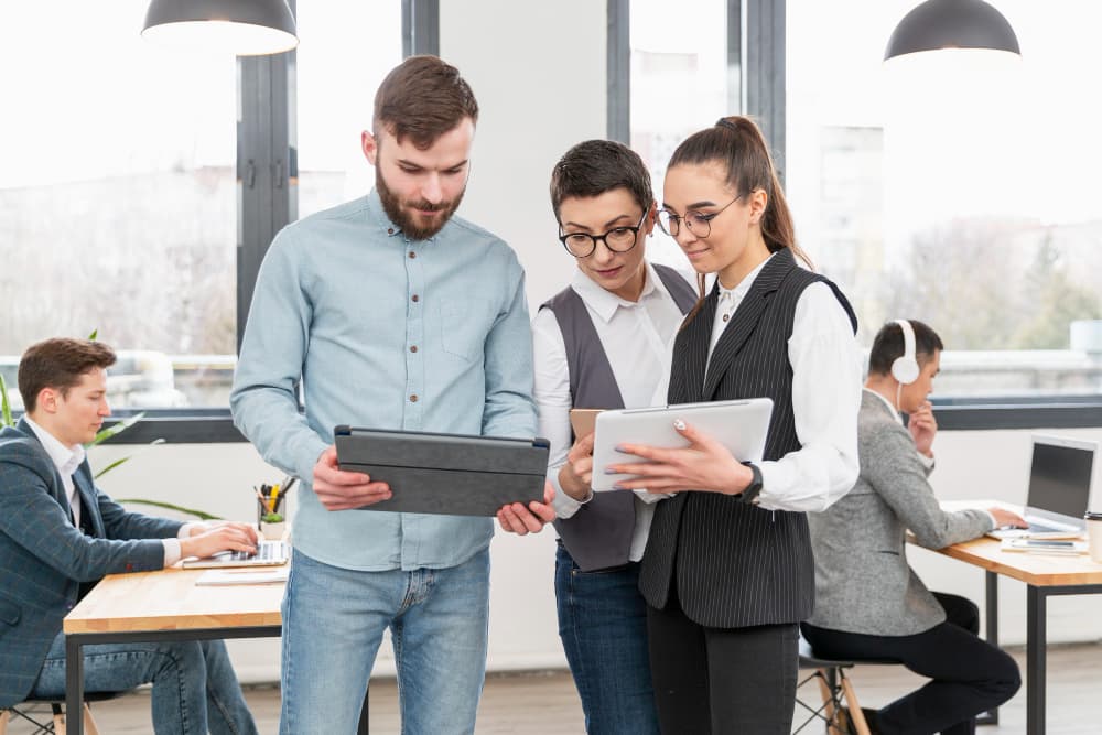 Salesforce Service Cloud Capabilities
