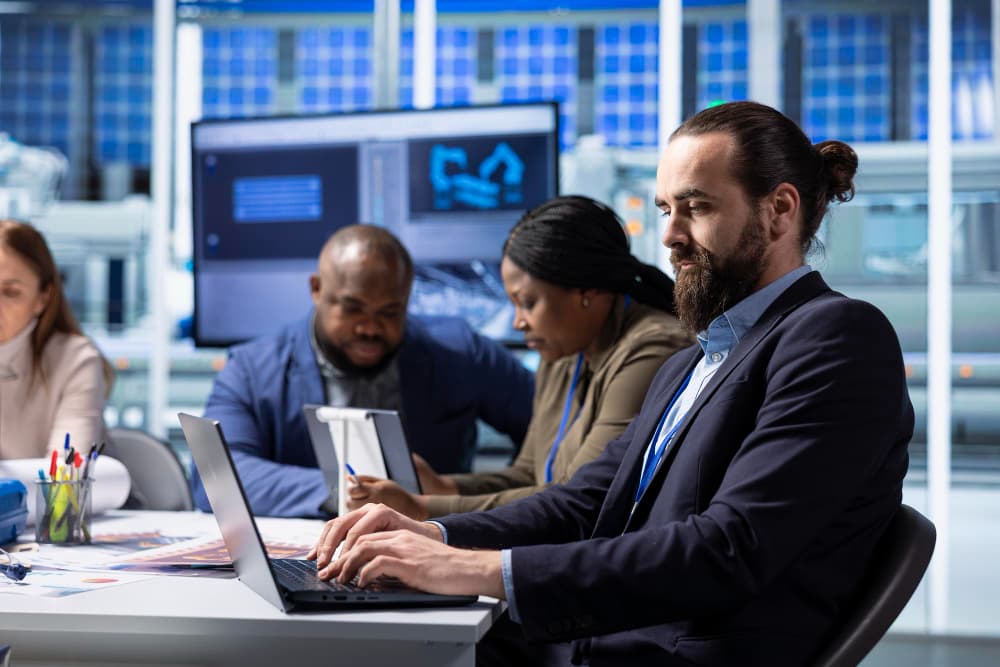 Salesforce Service Cloud Capabilities
