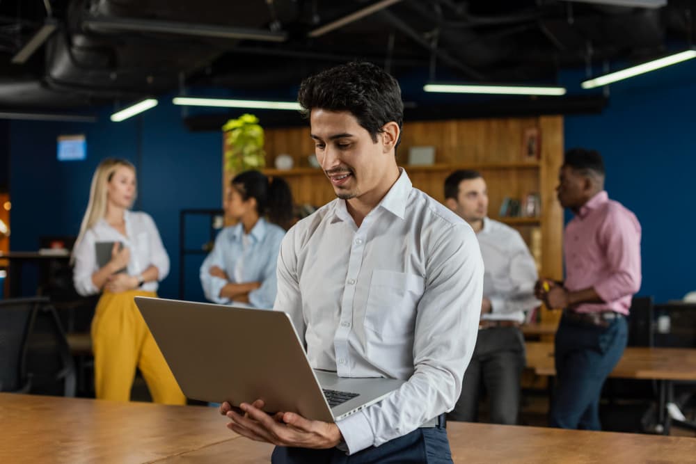 Salesforce Marketing Cloud Capabilities