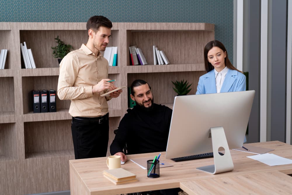 Salesforce Service Cloud Experts