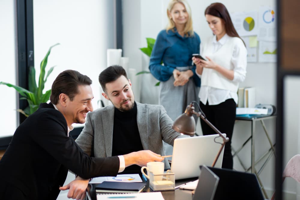 Salesforce Service Cloud Experts