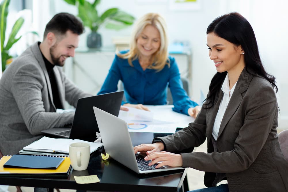 Salesforce Service Cloud Experts