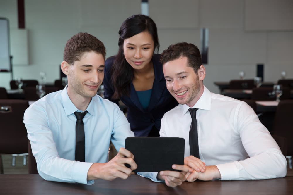 Salesforce Service Cloud Experts