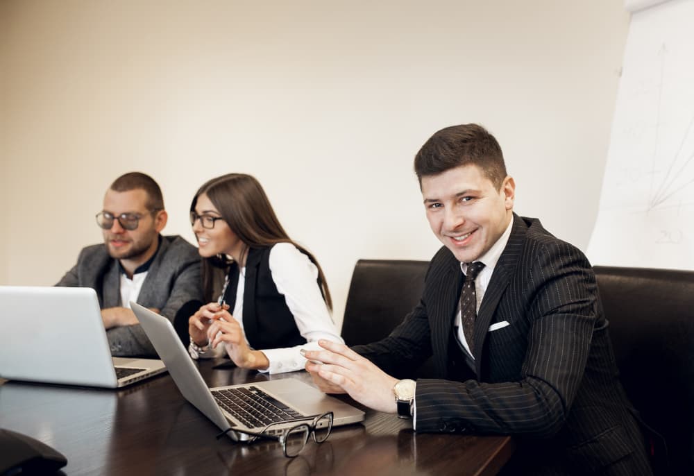 Salesforce Marketing Cloud Experts