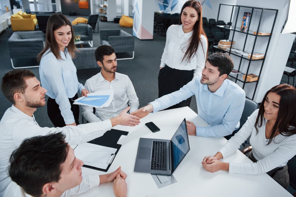 Salesforce Service Cloud Experts
