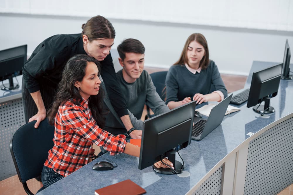 Salesforce Service Cloud Experts